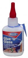 AD-55 Deluxe Materials Glue and Glaze